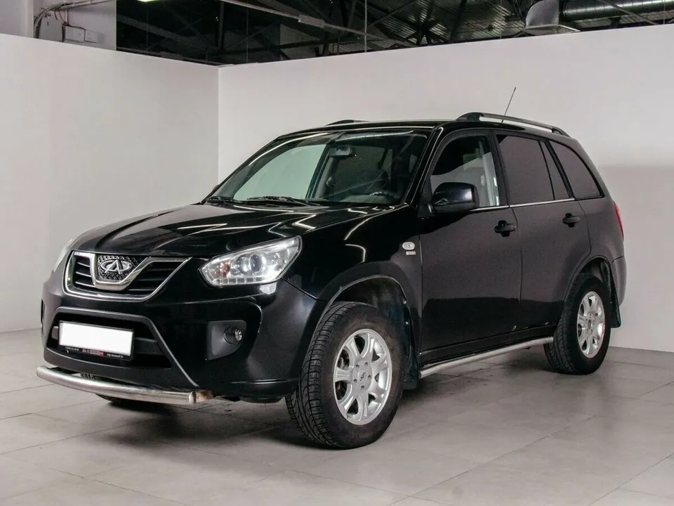 Chery Tiggo (T11)