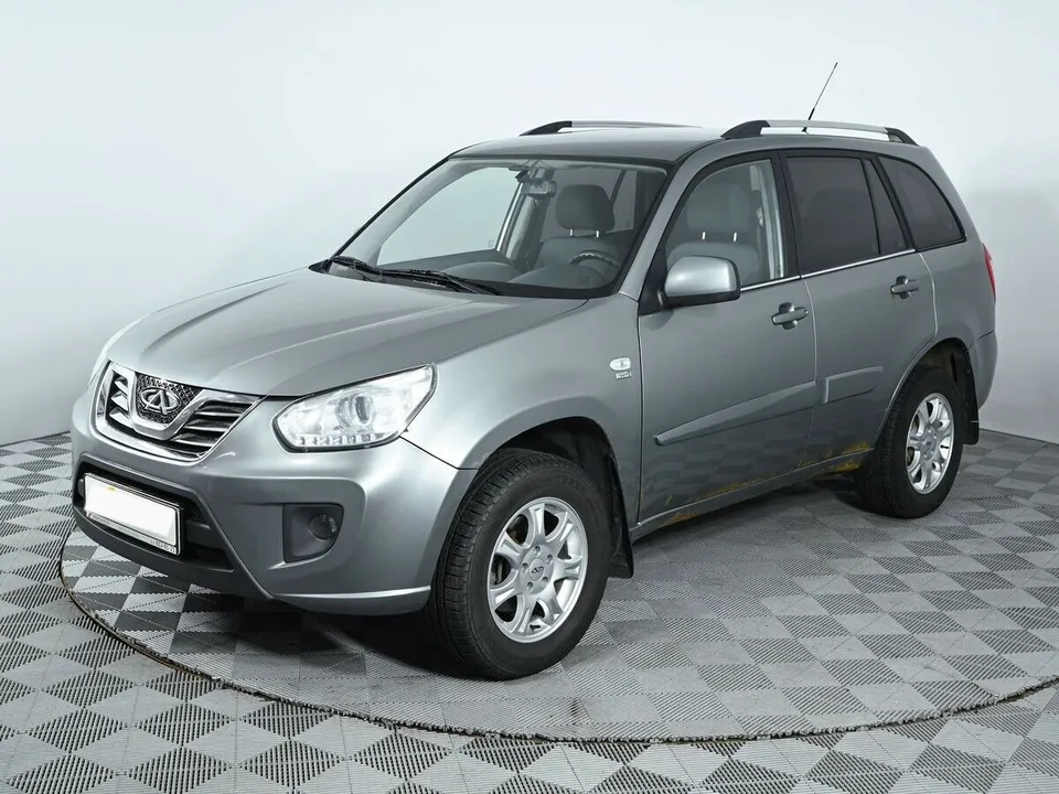 Chery Tiggo (T11)