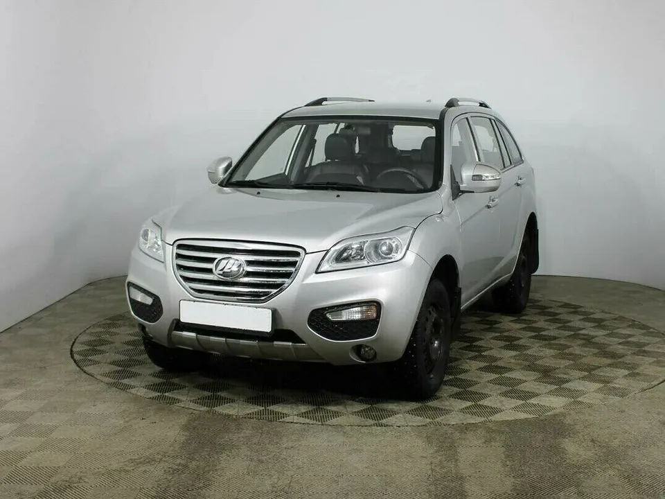 Lifan X60